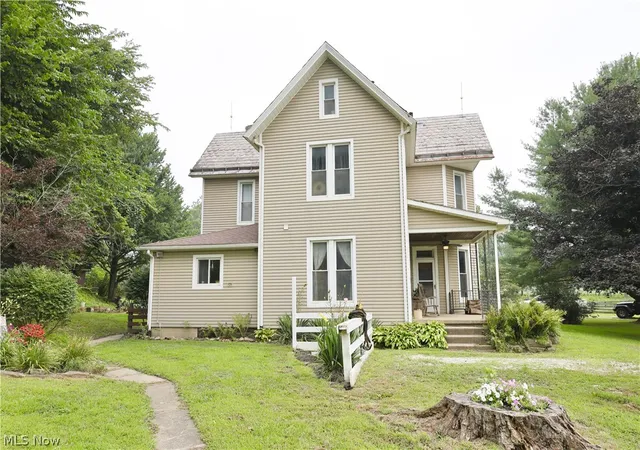 Photo 2 of Single family home for sale at 10373 Township Rd 54, Killbuck, OH 44637 | MLS# 5228609 | Listing updated on 2026-09-16