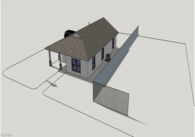 Photo 3 of Single family home for sale at 801 N 4th Street, Toronto, OH 43964 | MLS# 5227897 | Listing updated on 2026-09-09
