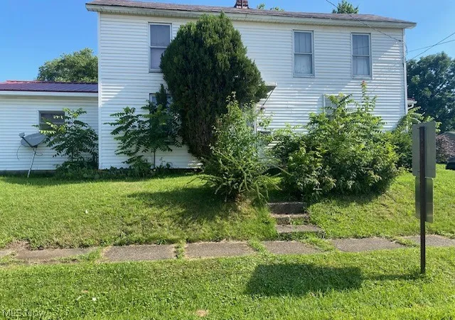 Photo 1 of Single family home for sale at 119 Sherman St, Lisbon, OH 44432 | MLS# 5227066 | Listing updated on 2026-09-10