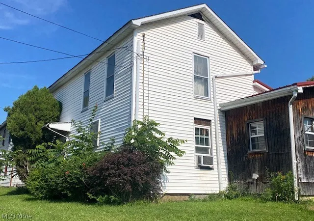 Photo 2 of Single family home for sale at 119 Sherman St, Lisbon, OH 44432 | MLS# 5227066 | Listing updated on 2026-09-10
