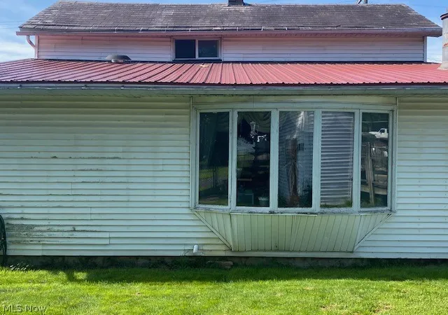 Photo 3 of Single family home for sale at 119 Sherman St, Lisbon, OH 44432 | MLS# 5227066 | Listing updated on 2026-09-10