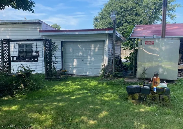 Photo 4 of Single family home for sale at 119 Sherman St, Lisbon, OH 44432 | MLS# 5227066 | Listing updated on 2026-09-10