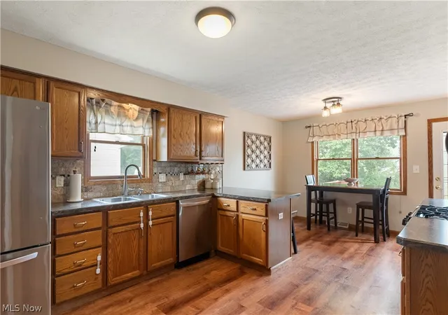 Photo 2 of Single family home for sale at 835 Johnny K Blvd, Hubbard, OH 44425 | MLS# 5228460 | Listing updated on 2026-09-28