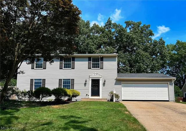 Photo 1 of Single family home for sale at 3083 Orchard Rd, Silver Lake, OH 44224 | MLS# 5227947 | Listing updated on 2026-09-11