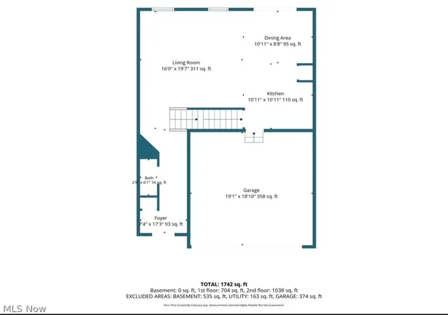 Listing Photo 2 - Condo for sale in building located at 7230 Hillsview Dr, Concord Township, OH 44077