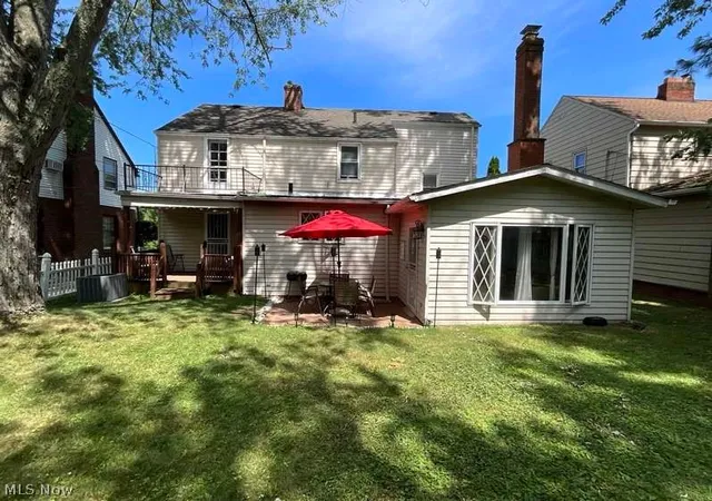 Photo 2 of Sale Pending at 25200 Glenbrook Blvd, Euclid, OH 44117 | MLS# 5226983 | Listing updated on 2026-09-15