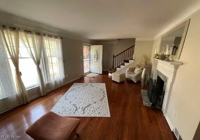 Photo 4 of Sale Pending at 25200 Glenbrook Blvd, Euclid, OH 44117 | MLS# 5226983 | Listing updated on 2026-09-15