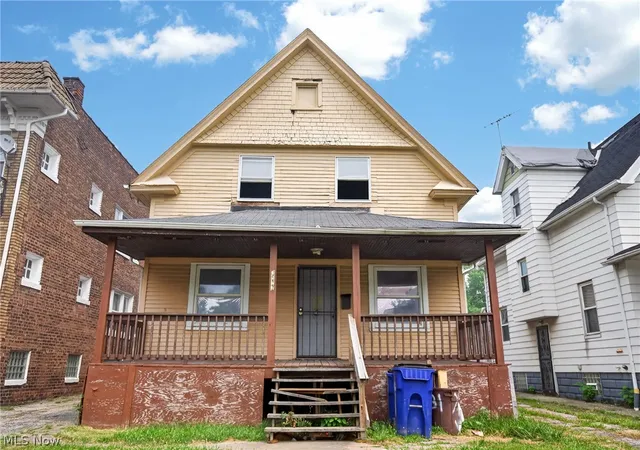 Photo 21 of Single family home for sale at 3527 E 140th Street, Cleveland, OH 44120 | MLS# 5228742 | Listing updated on 2026-09-04