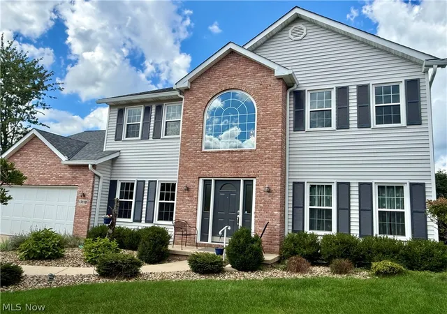 Photo 1 of Single family home for sale at 17118 Woodlawn Ct, Strongsville, OH 44149 | MLS# 5228740 | Listing updated on 2026-09-06
