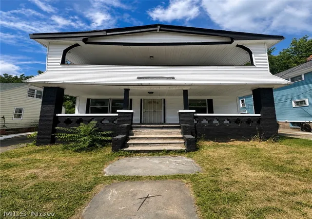 Photo 1 of Sale Pending at 9901 Heath Ave, Cleveland, OH 44104 | MLS# 5228855 | Listing updated on 2026-09-13