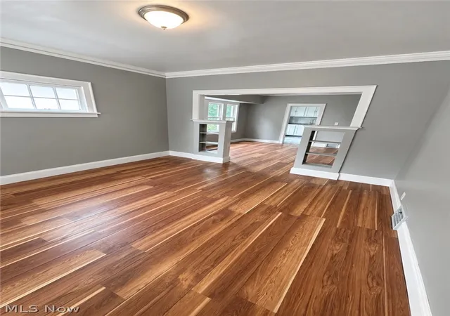 Photo 2 of Sale Pending at 9901 Heath Ave, Cleveland, OH 44104 | MLS# 5228855 | Listing updated on 2026-09-13