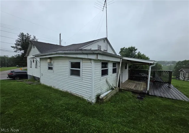 Photo 3 of Single family home for sale at 471 Fair Ave, Quaker City, OH 43773 | MLS# 5228883 | Listing updated on 2026-09-10