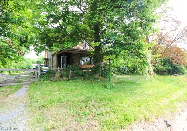 Photo 1 of Sale Pending at 3363 Greensburg Rd, Green, OH 44720 | MLS# 5228968 | Listing updated on 2026-09-11