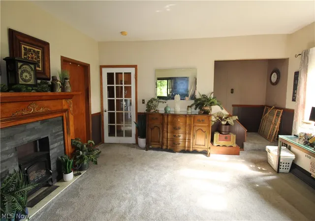 Photo 3 of Sale Pending at 3363 Greensburg Rd, Green, OH 44720 | MLS# 5228968 | Listing updated on 2026-09-11