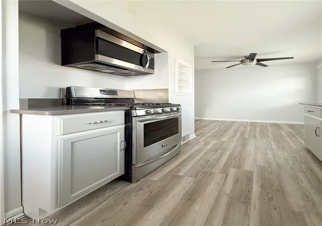 Photo 3 of Single family home for sale at 3203 Tuxedo, Cleveland, OH 44134 | MLS# 5228998 | Listing updated on 2026-09-16