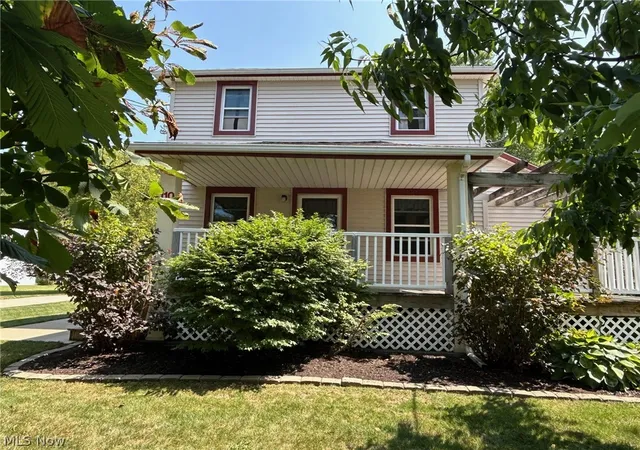 Photo 1 of Single family home for sale at 110 Railroad St, La Grange, OH 44050 | MLS# 5227380 | Listing updated on 2026-09-11