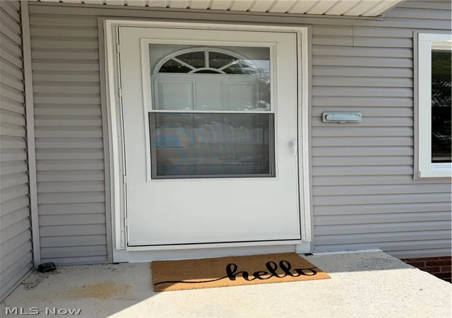 Photo 3 of Single family home for sale at 21419 Libby Rd, Maple Heights, OH 44137 | MLS# 5229188 | Listing updated on 2026-09-13