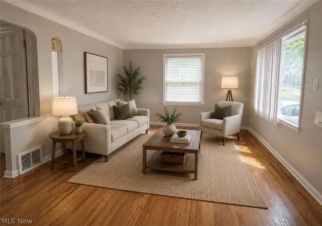Photo 4 of Single family home for sale at 21419 Libby Rd, Maple Heights, OH 44137 | MLS# 5229188 | Listing updated on 2026-09-13