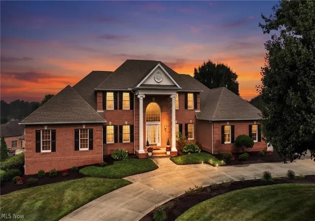 Photo 1 of Single family home for sale at 1597 Pilgrims Knob Se, Canton, OH 44709 | MLS# 5228779 | Listing updated on 2026-09-12