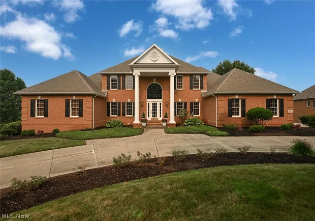 Photo 2 of Single family home for sale at 1597 Pilgrims Knob Se, Canton, OH 44709 | MLS# 5228779 | Listing updated on 2026-09-12