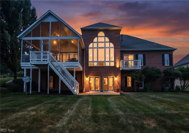Photo 3 of Single family home for sale at 1597 Pilgrims Knob Se, Canton, OH 44709 | MLS# 5228779 | Listing updated on 2026-09-17