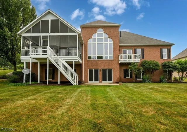 Photo 3 of Single family home for sale at 1597 Pilgrims Knob SE, Canton, OH 44709 | MLS# 5228779 | Listing updated on 2026-09-17