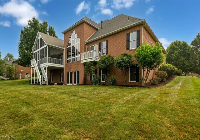 Photo 50 of Single family home for sale at 1597 Pilgrims Knob Se, Canton, OH 44709 | MLS# 5228779 | Listing updated on 2026-09-12