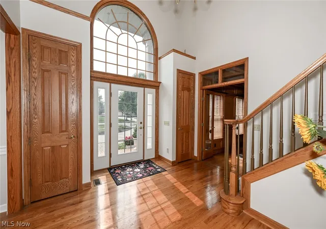 Photo 4 of Single family home for sale at 1597 Pilgrims Knob SE, Canton, OH 44709 | MLS# 5228779 | Listing updated on 2026-09-17