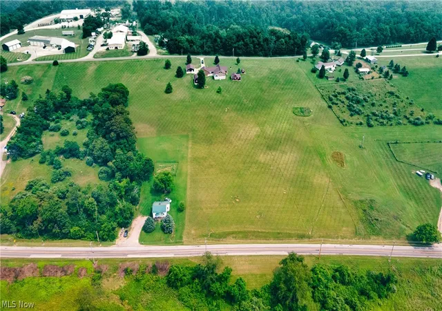 Photo 3 of Land for sale at 0 N Main St, Cadiz, OH 43907 | MLS# 5229152 | Listing updated on 2026-09-03