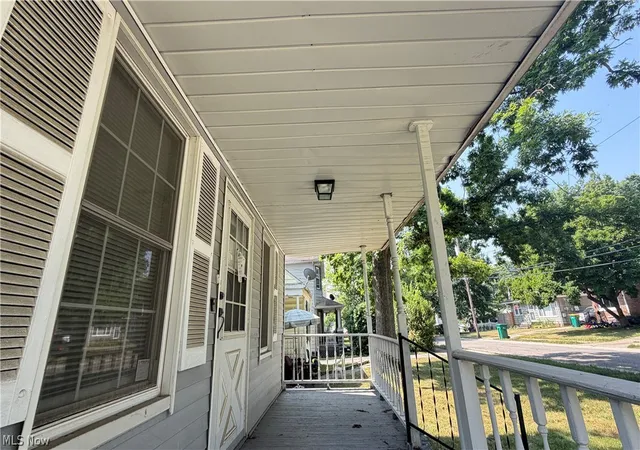 Photo 2 of Single family home for sale at 5221 Milo Ave, Maple Heights, OH 44137 | MLS# 5229316 | Listing updated on 2026-09-03