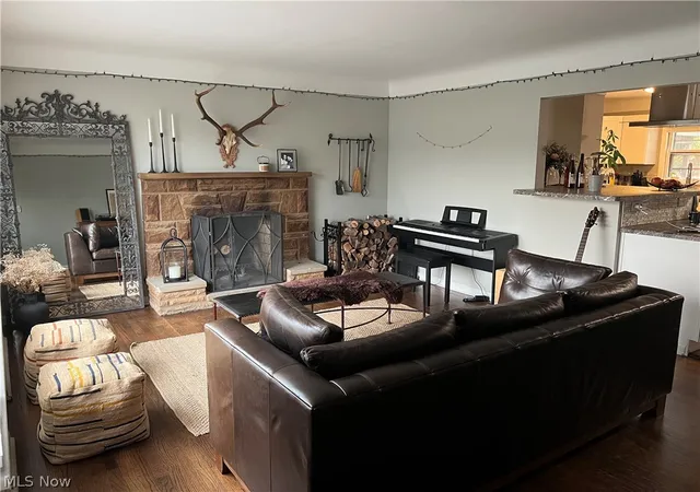 Photo 3 of Single family home for sale at 3282 Royalton Rd, North Royalton, OH 44133 | MLS# 5229340 | Listing updated on 2026-09-28