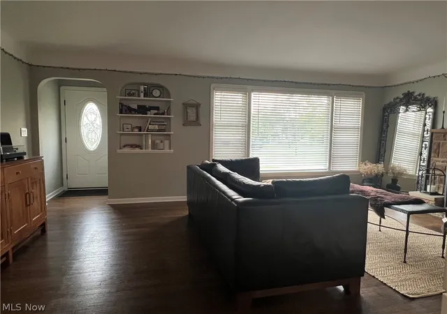 Photo 3 of Single family home for sale at 3282 Royalton Rd, North Royalton, OH 44133 | MLS# 5229340 | Listing updated on 2026-09-28