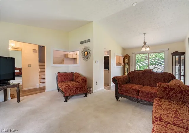 Photo 3 of Single family home for sale at 1977 Massillon Rd, Akron, OH 44312 | MLS# 5229245 | Listing updated on 2026-10-05