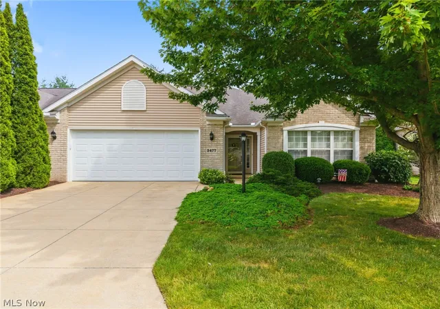 Photo 1 of Sale Pending at 3477 Elmhurst Cir, Green, OH 44685 | MLS# 5229458 | Listing updated on 2026-09-02
