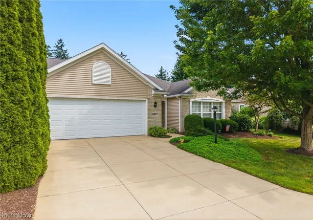 Photo 2 of Sale Pending at 3477 Elmhurst Cir, Green, OH 44685 | MLS# 5229458 | Listing updated on 2026-09-02