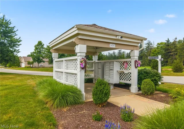 Photo 38 of Sale Pending at 3477 Elmhurst Cir, Green, OH 44685 | MLS# 5229458 | Listing updated on 2026-09-02