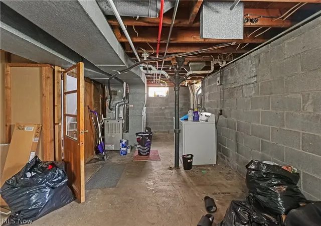 Photo 14 of Single family home for sale at 3713 E 153rd Street, Cleveland, OH 44120 | MLS# 5229293 | Listing updated on 2026-09-08