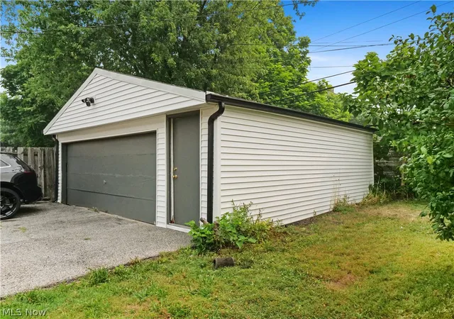 Photo 2 of Single family home for sale at 3713 E 153rd Street, Cleveland, OH 44120 | MLS# 5229293 | Listing updated on 2026-09-08
