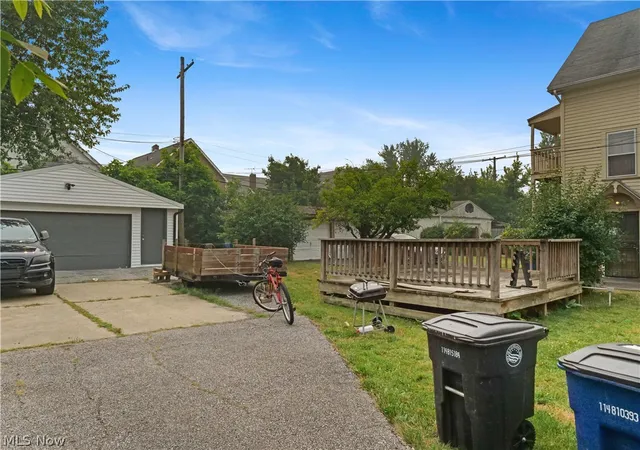 Photo 3 of Single family home for sale at 3713 E 153rd Street, Cleveland, OH 44120 | MLS# 5229293 | Listing updated on 2026-09-08