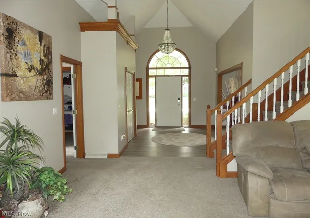 Photo 3 of Single family home for sale at 7395 Hunting Lake Dr, Concord Twp, OH 44077 | MLS# 5229457 | Listing updated on 2026-09-17
