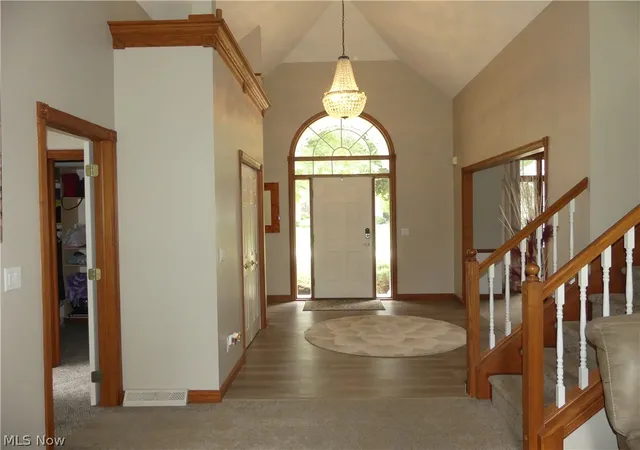 Photo 3 of Single family home for sale at 7395 Hunting Lake Dr, Concord Twp, OH 44077 | MLS# 5229457 | Listing updated on 2026-09-17