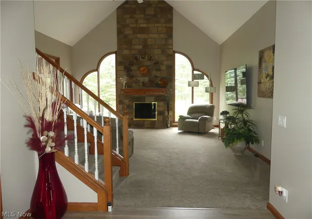 Photo 4 of Single family home for sale at 7395 Hunting Lake Dr, Concord Twp, OH 44077 | MLS# 5229457 | Listing updated on 2026-09-17