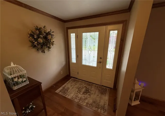Photo 2 of Single family home for sale at 410 Stratton Ave Sw, New Philadelphia, OH 44663 | MLS# 5229496 | Listing updated on 2026-09-26
