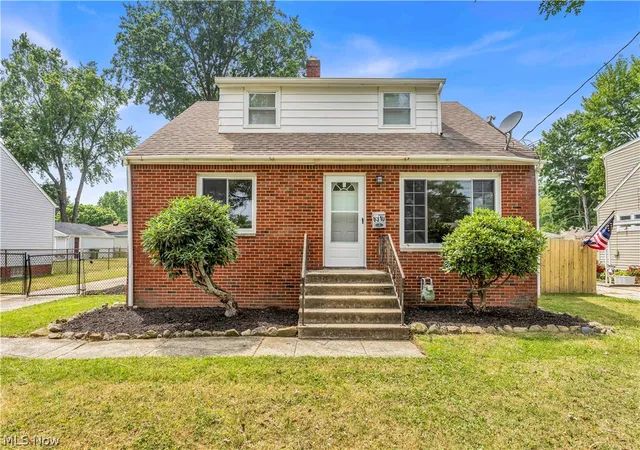 Photo 1 of Single family home for sale at 6310 Alexandria Dr, Cleveland, OH 44130 | MLS# 5229338 | Listing updated on 2026-09-10
