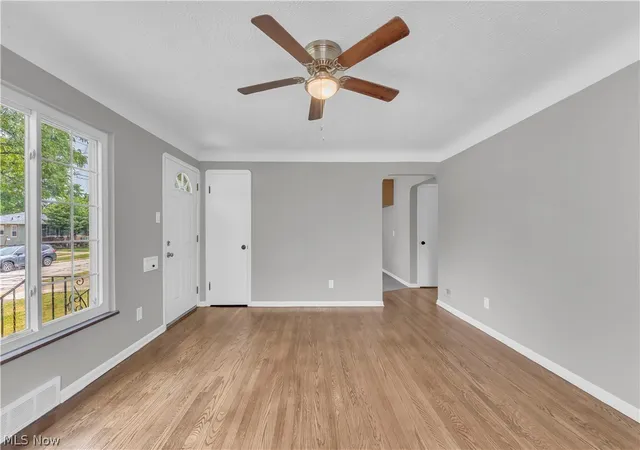 Photo 4 of Single family home for sale at 6310 Alexandria Dr, Cleveland, OH 44130 | MLS# 5229338 | Listing updated on 2026-09-10