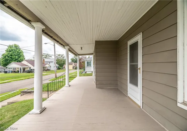 Photo 3 of Single family home for sale at 266 W Martin St, East Palestine, OH 44413 | MLS# 5229318 | Listing updated on 2026-10-06