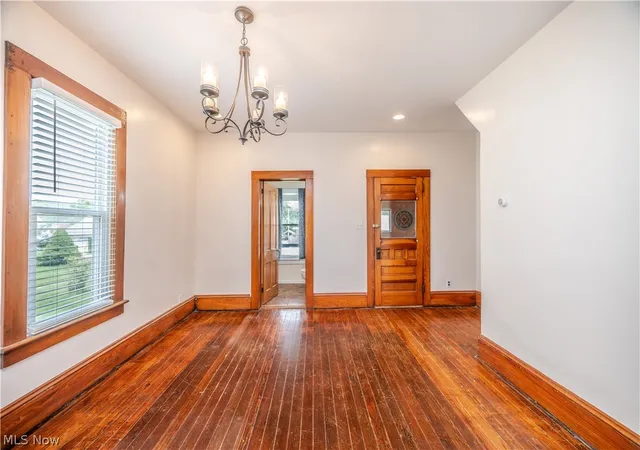 Photo 4 of Single family home for sale at 266 W Martin St, East Palestine, OH 44413 | MLS# 5229318 | Listing updated on 2026-10-06