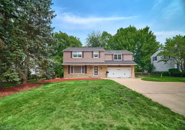 Photo 1 of Single family home for sale at 891 Brainard Rd, Cleveland, OH 44143 | MLS# 5229282 | Listing updated on 2026-09-10