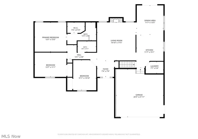 Photo 33 of Sale Pending at 1302 Back Massillon Rd, Orrville, OH 44667 | MLS# 5229354 | Listing updated on 2026-10-06