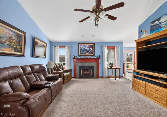 Photo 4 of Single family home for sale at 1302 Back Massillon Rd, Orrville, OH 44667 | MLS# 5229354 | Listing updated on 2026-09-06